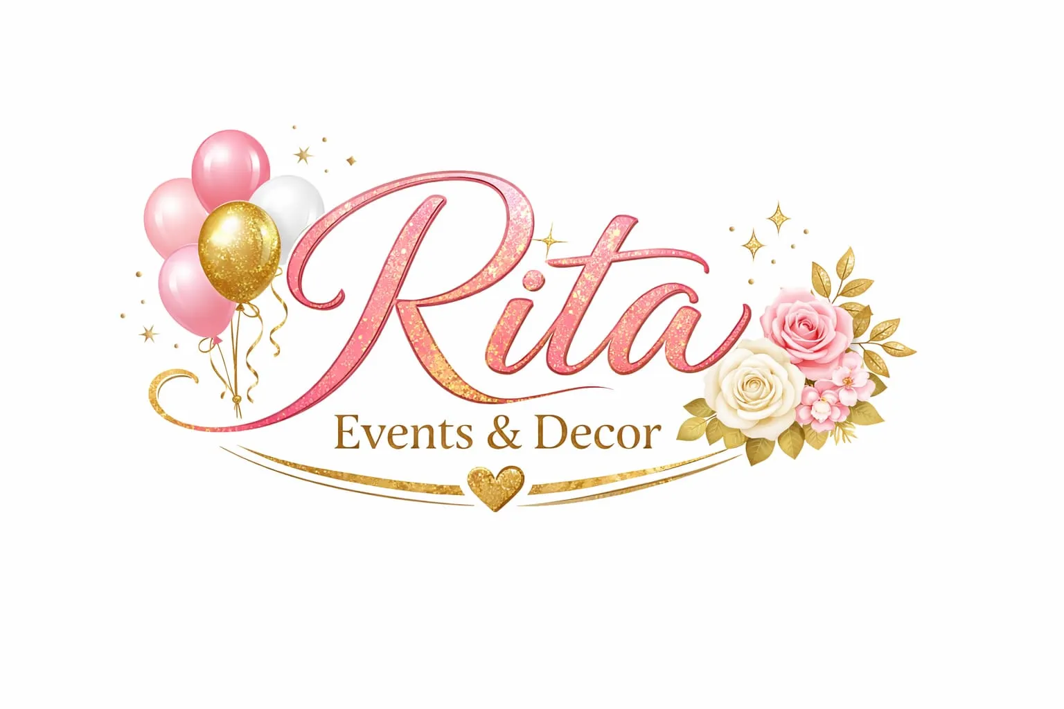 RITA Events & Decor